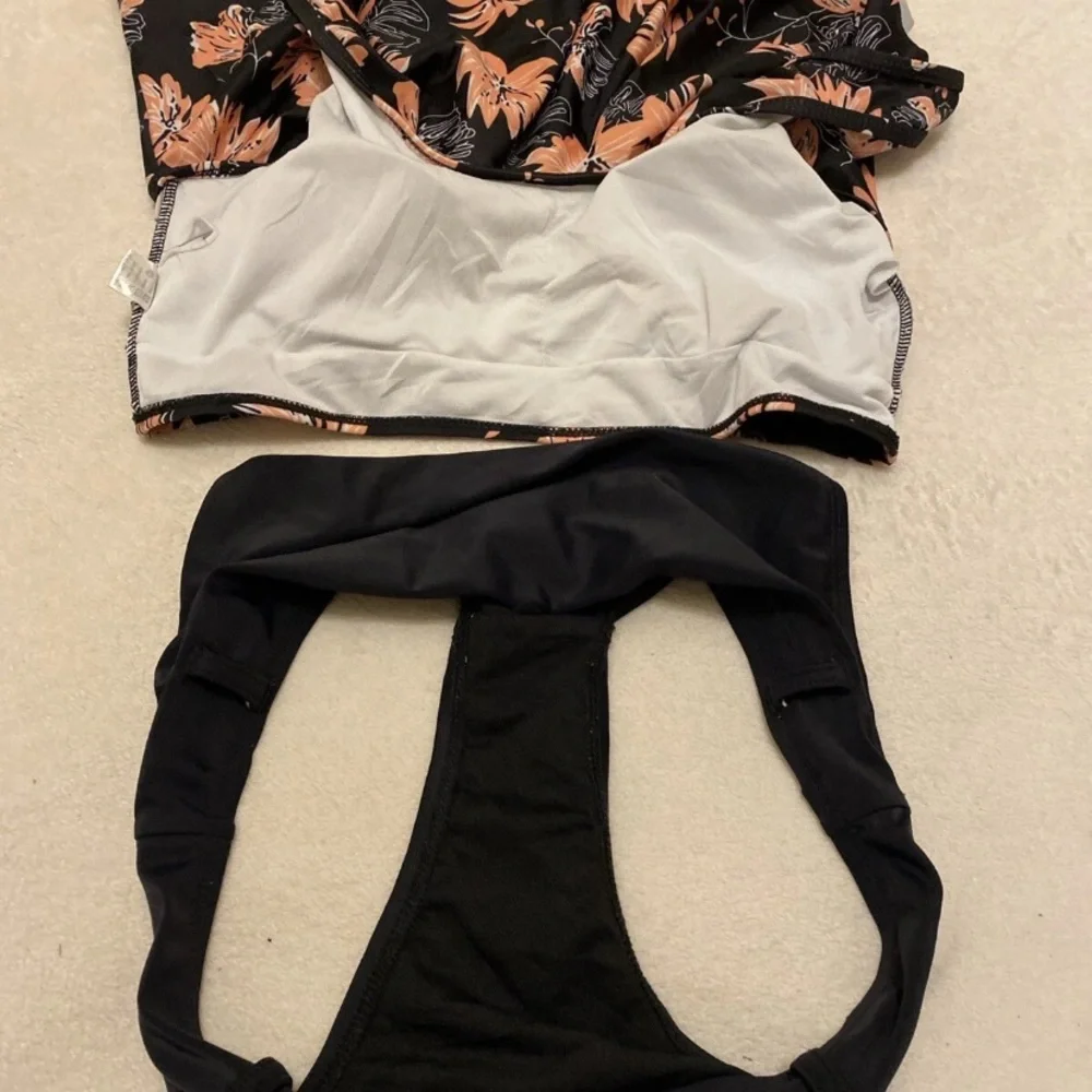 Isaac Mizrahi & Shein top made